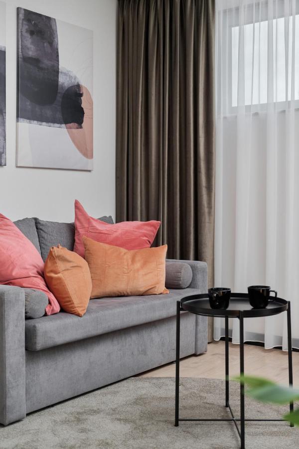 Wroclavia Apartments Dyrekcyjna By Noclegi Renters Wrocław Zewnętrze zdjęcie