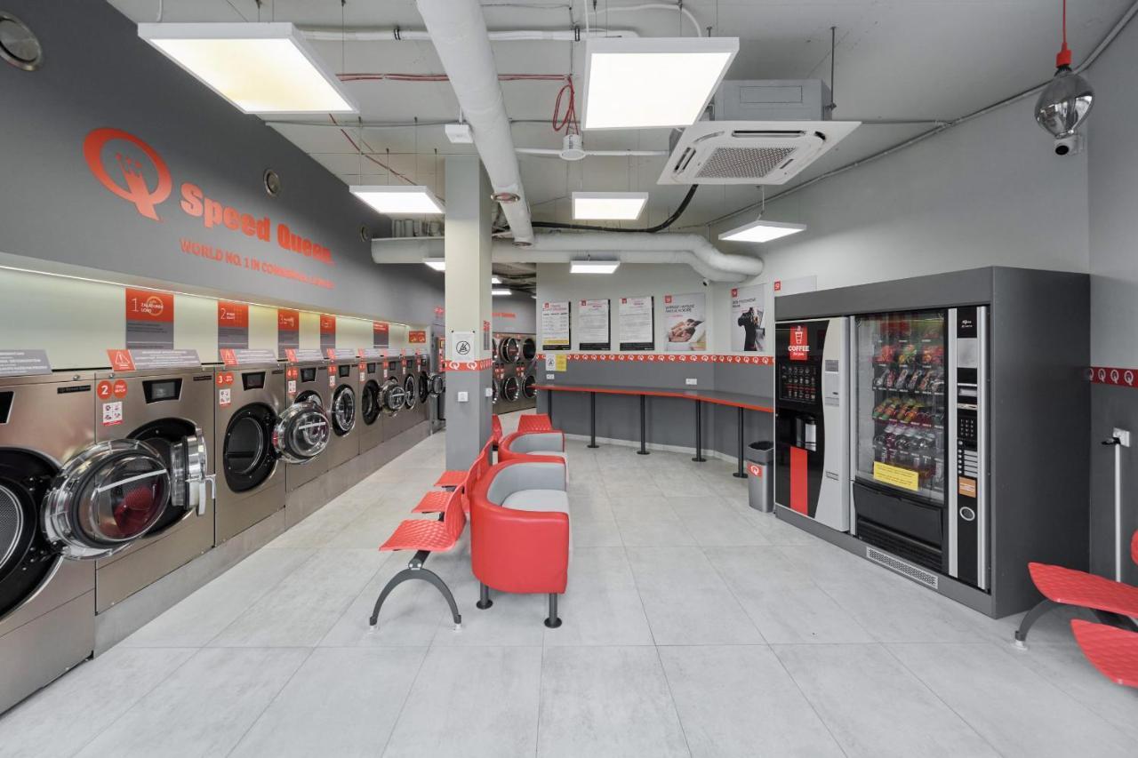 Wroclavia Apartments Dyrekcyjna By Noclegi Renters Wrocław Zewnętrze zdjęcie