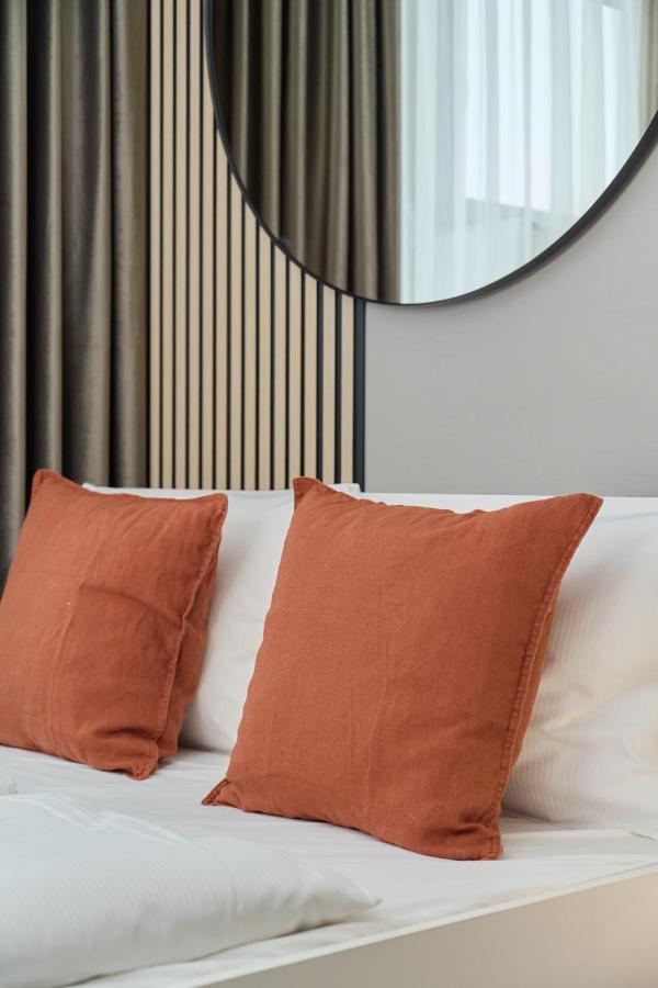 Wroclavia Apartments Dyrekcyjna By Noclegi Renters Wrocław Zewnętrze zdjęcie