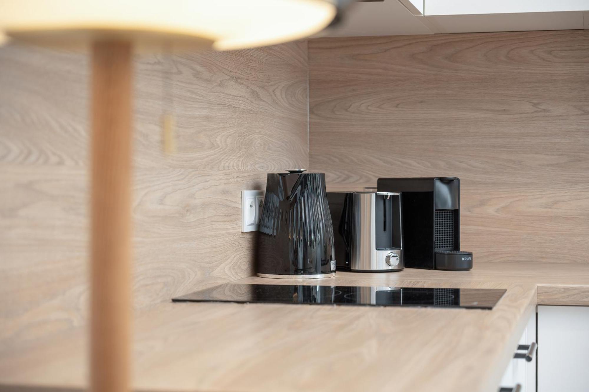 Wroclavia Apartments Dyrekcyjna By Noclegi Renters Wrocław Zewnętrze zdjęcie