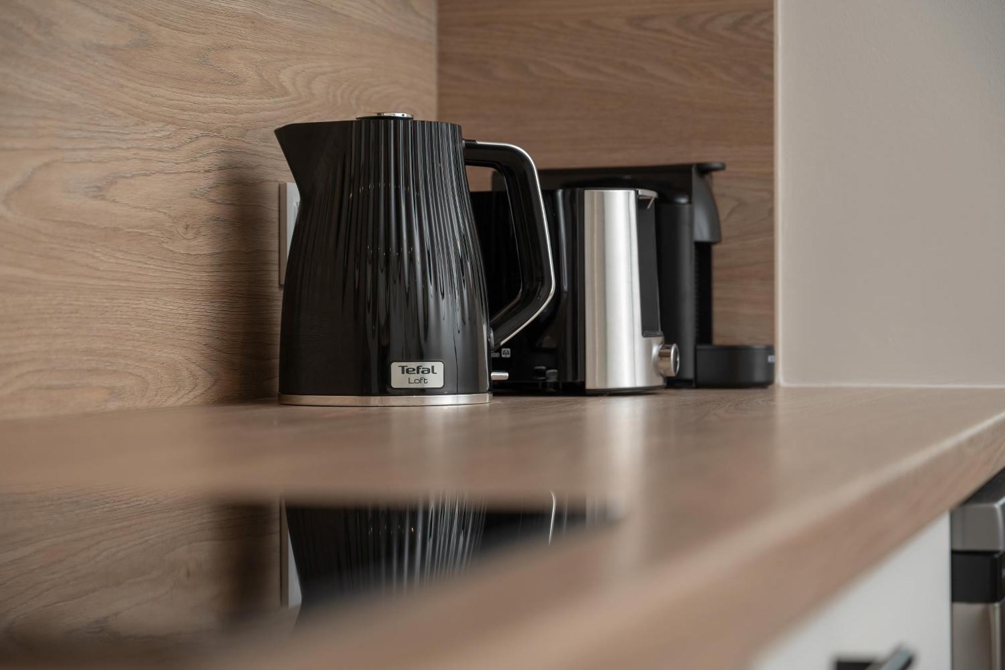 Wroclavia Apartments Dyrekcyjna By Noclegi Renters Wrocław Zewnętrze zdjęcie