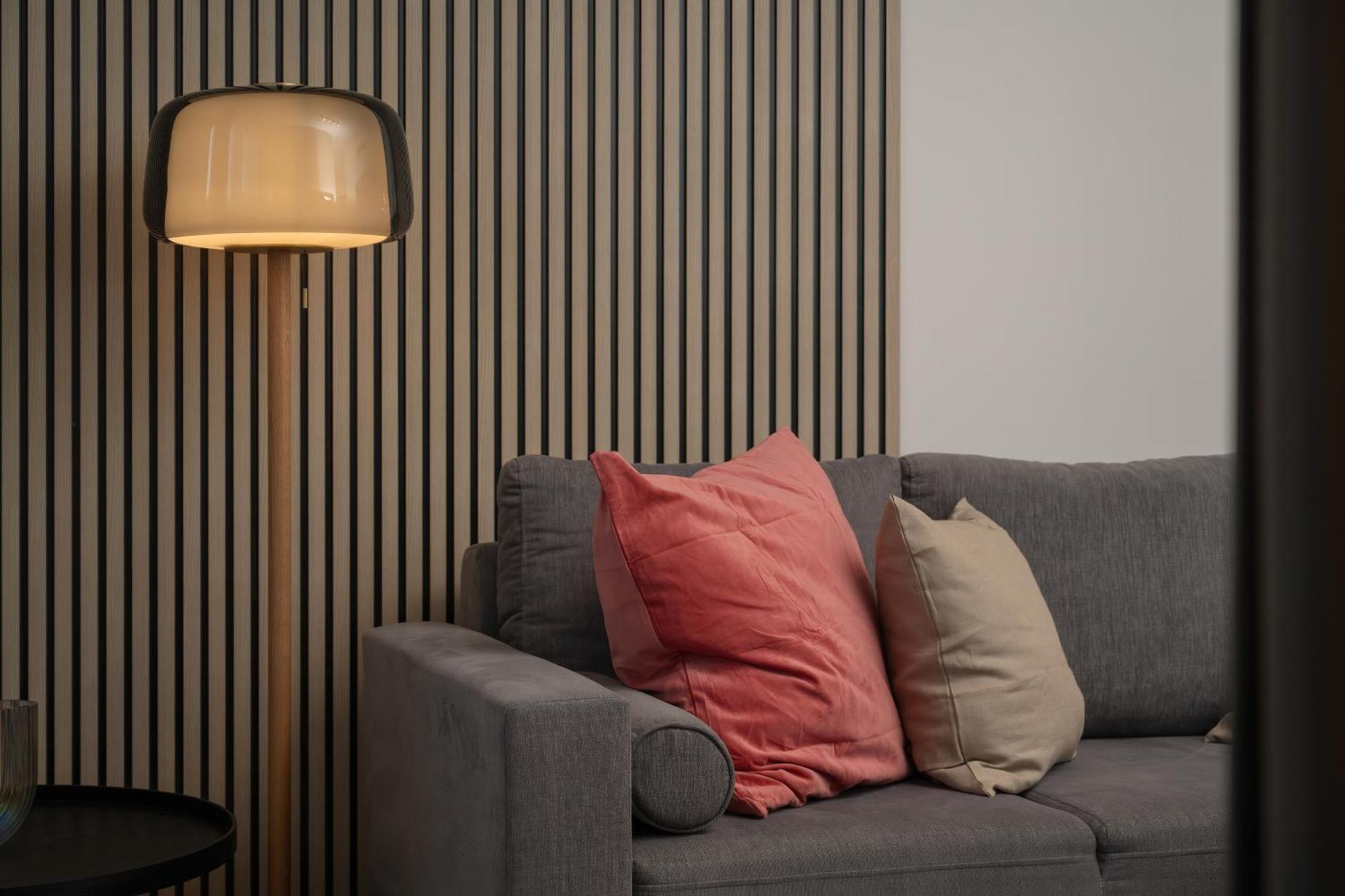 Wroclavia Apartments Dyrekcyjna By Noclegi Renters Wrocław Zewnętrze zdjęcie