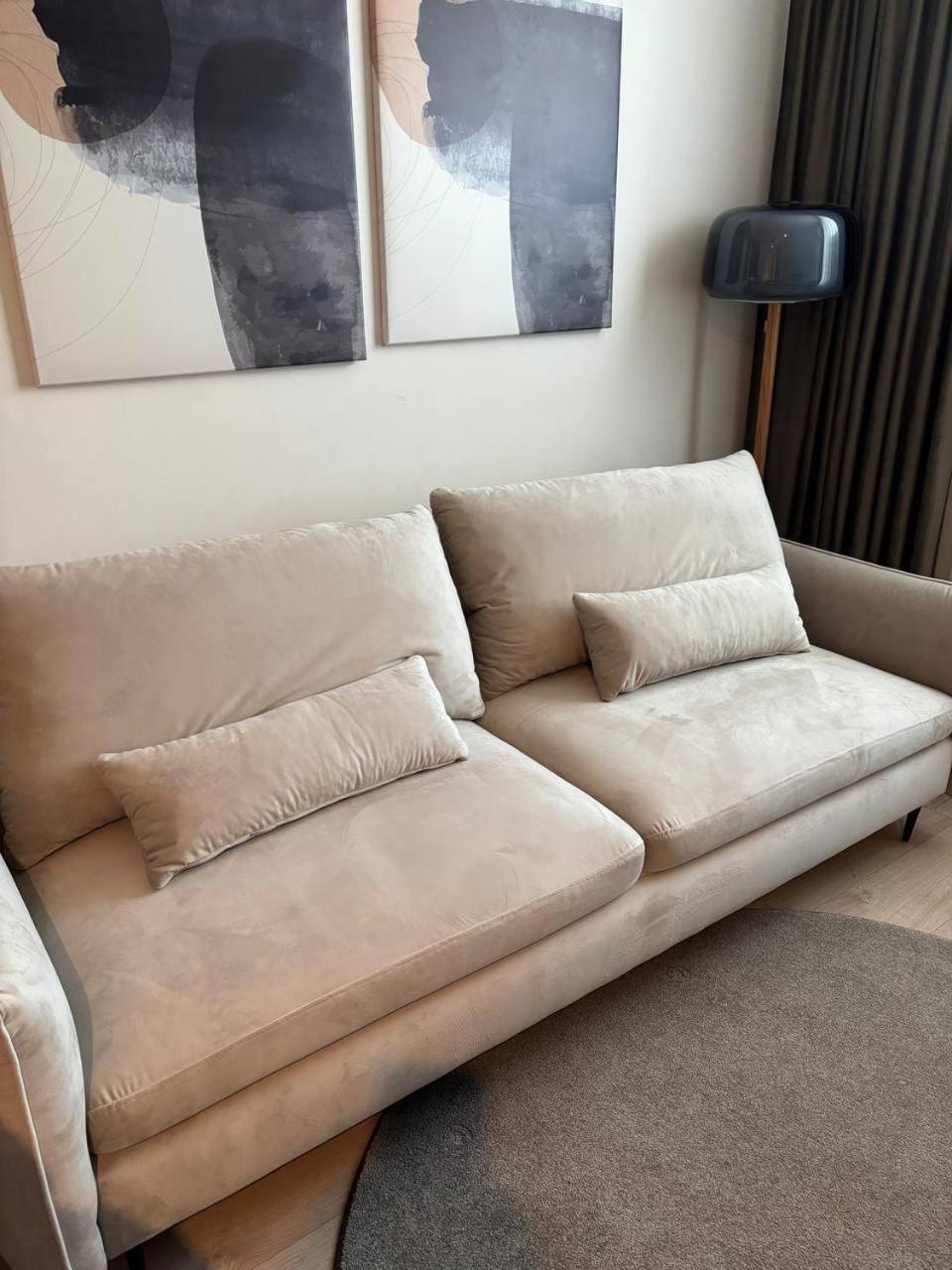 Wroclavia Apartments Dyrekcyjna By Noclegi Renters Wrocław Zewnętrze zdjęcie