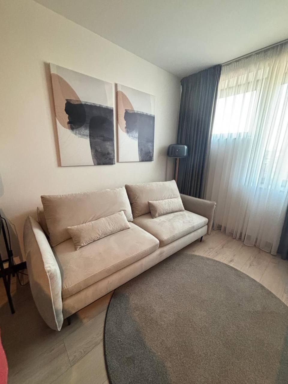 Wroclavia Apartments Dyrekcyjna By Noclegi Renters Wrocław Zewnętrze zdjęcie